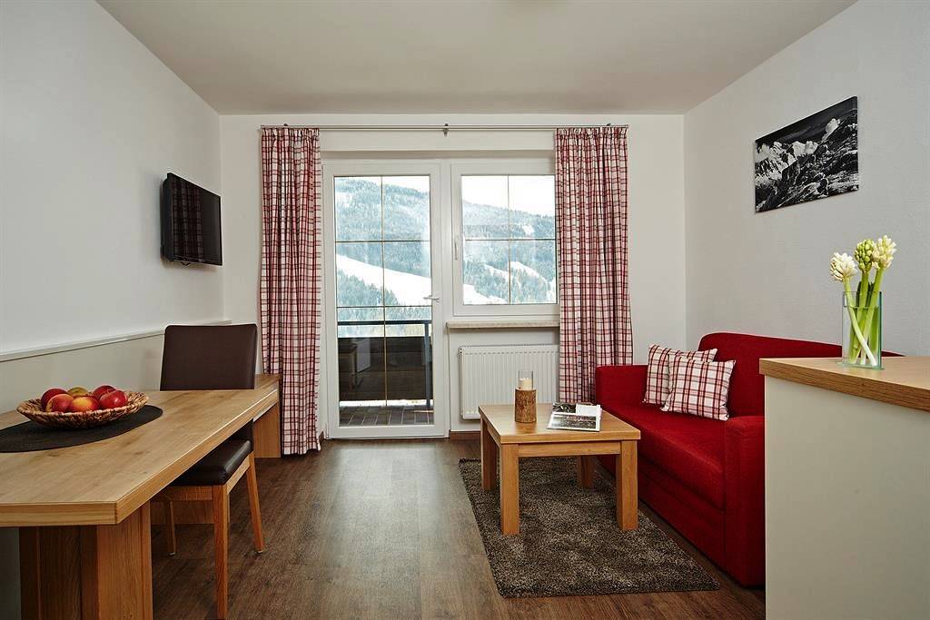 Ganze Ferienwohnung, Fewo Murmeltier 40 m² in Vorderhindelang, Bad Hindelang