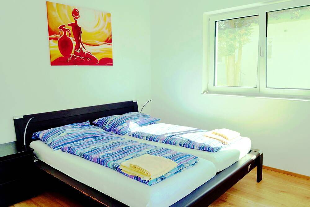 Geheel appartement, Flamind's Holiday Inn in Linz - Wels