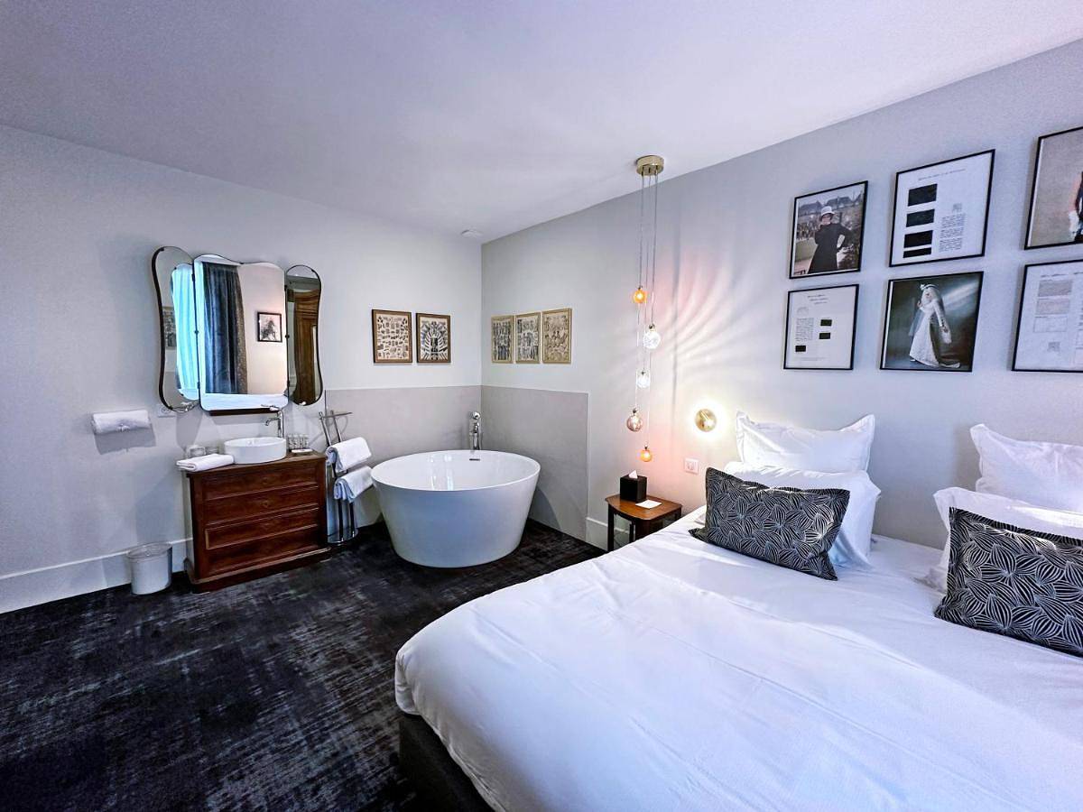 Moulin de Fourges in Fourges, Région de Les Andelys