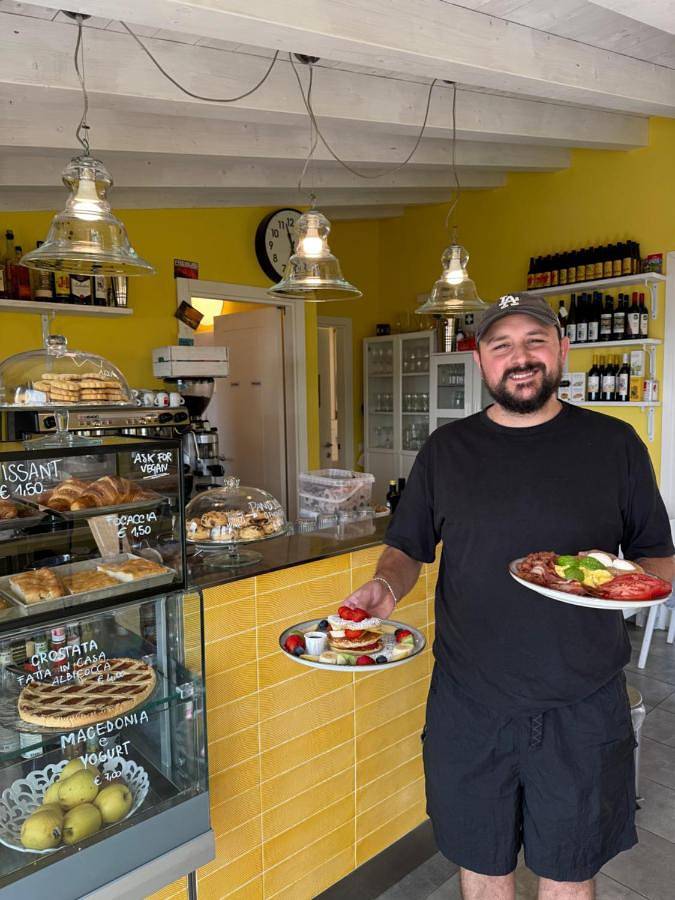 Maison d’hôte pour 4 personnes, avec terrasse ainsi que jardin et vue, animaux acceptés à Vernazza - 4
