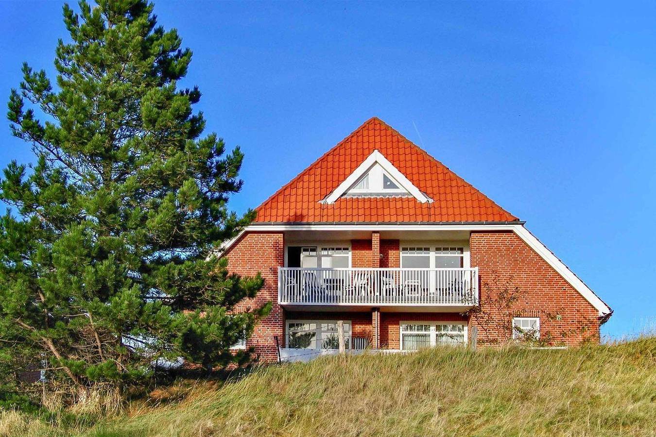 Appartamento vacanze a Eiderstedt a partire da 160€ a notte