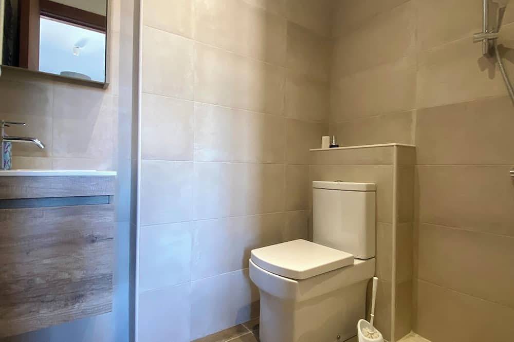 Ganze Wohnung, Charming 2-bedroom apartment a stone's throw from Canyamel beach, Majorca in Canyamel, Capdepera