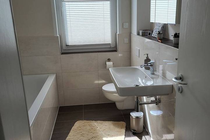 Ferienhaus für 5 Personen, mit Garten und Terrasse in Hellenthal - 3