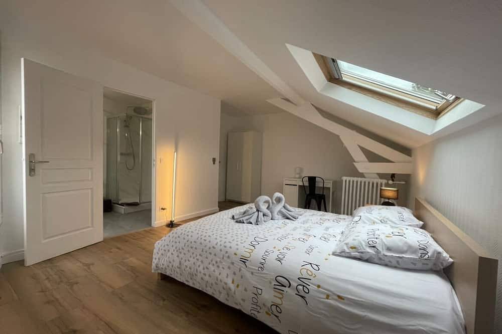 Le Petit Versailles - Maison Proche Paris in Villemomble, Sena-Saint Denis