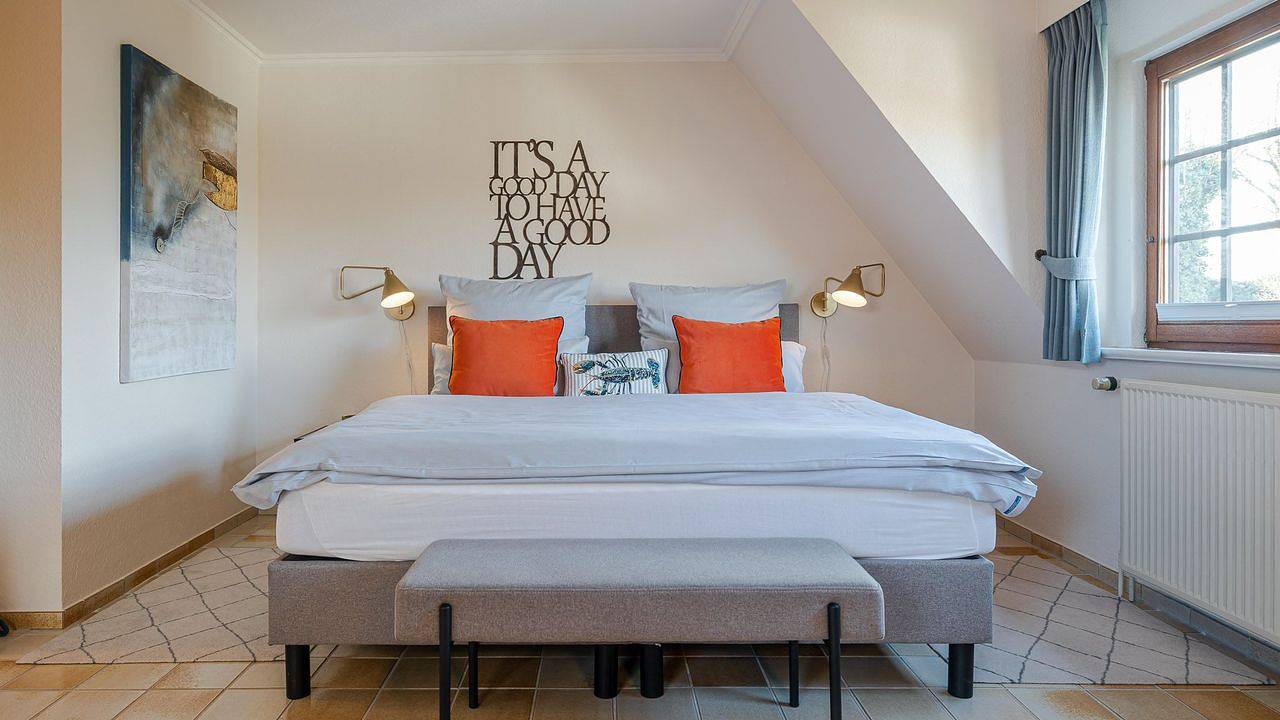 Ferienhaus für 6 Personen (105 m²) in Westerland (Sylt) in Westerland, Sylt (Gemeinde)