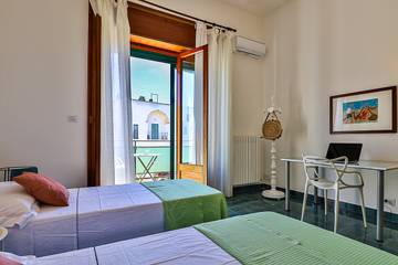 Casa Vacanza per 5 Persone in Sannicola, Golfo di Taranto, Foto 3