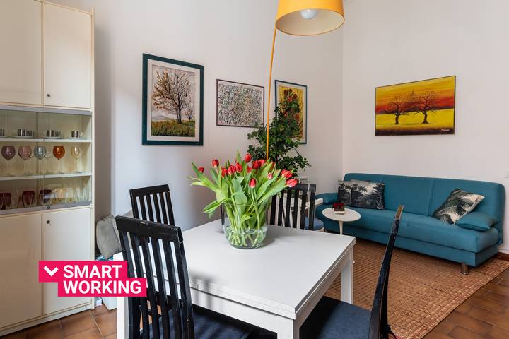 Gîte pour 3 personnes à Bologne - 2