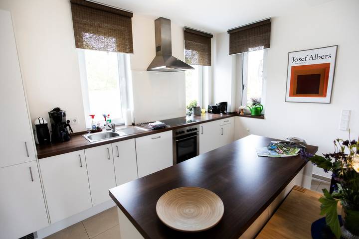 Appartement entier, Appartement "Auf dem Schönen Felde" – Un coin de nature au cœur du Sauerland in Brilon, Arrondissement du Haut-Sauerland