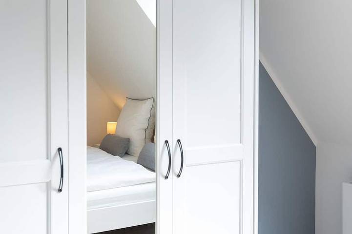 Ganze Wohnung, Ferienwohnung/App. für 5 Gäste mit 60m² in Neuratjensdorf in Gremersdorf, Ostholstein