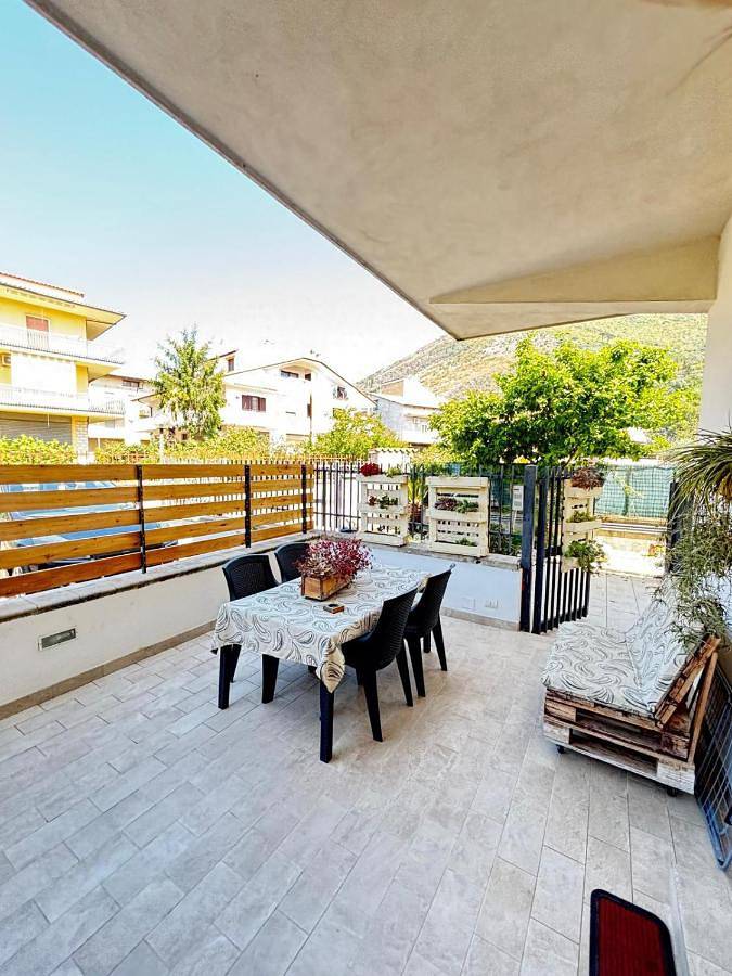 J&M House in Fondi, Latina Provinz