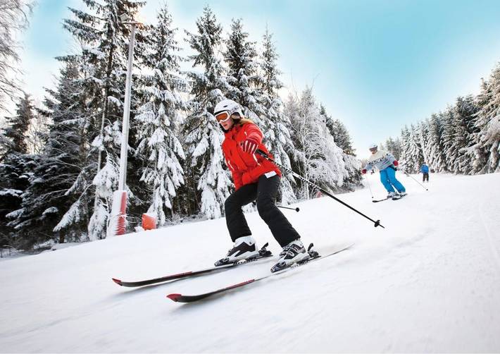 Hotel für 2 Personen, mit Sauna und Terrasse sowie Garten in Laholm - 2