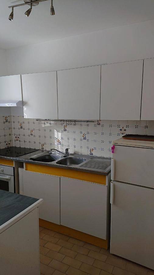 Gîte pour 4 personnes, avec Balcon dans Office De Tourisme De Vernet Les Bains - 2