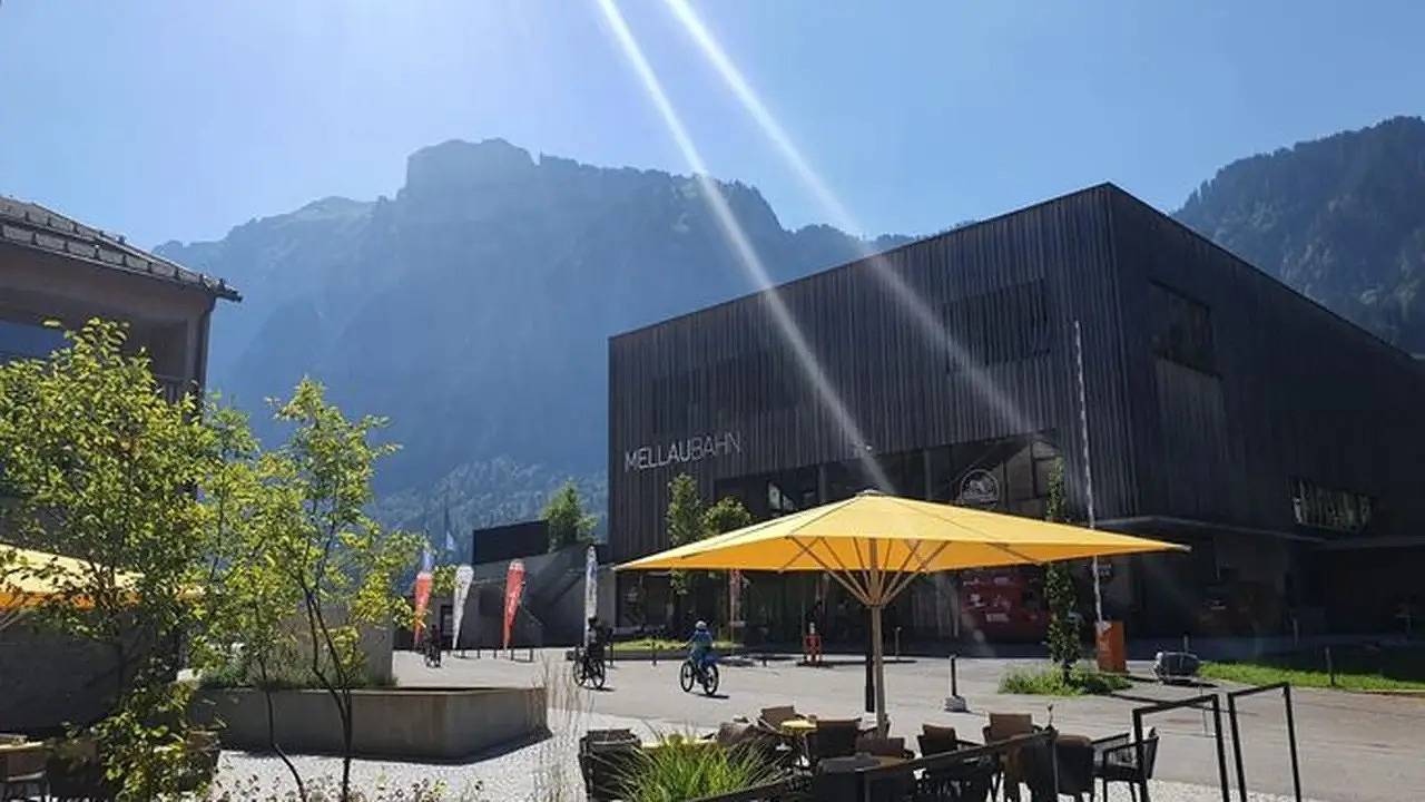 Doppelzimmer für 2 Personen (32 m²) in Mellau in Mellau, Bregenzerwald