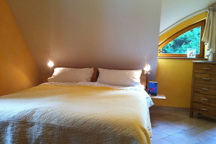 Ferienhaus für 8 Personen, mit Sauna und Garten in Sellin - 2