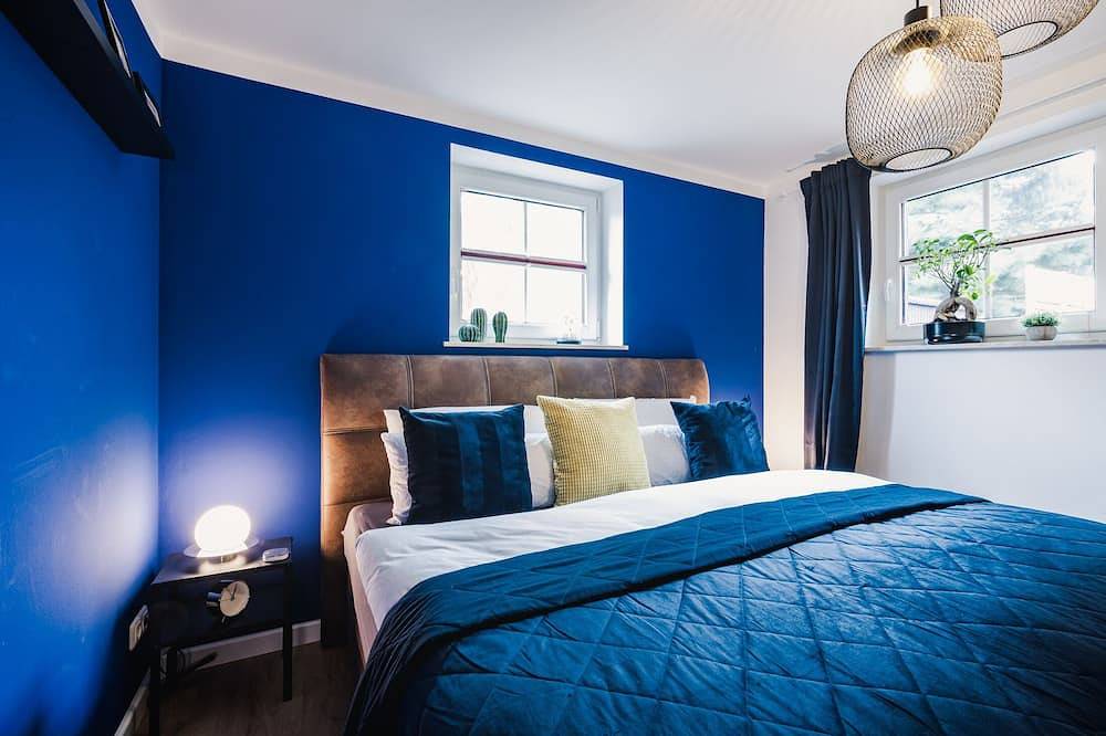 Ganze Wohnung, Ferienwohnung „Uttied“ in Klausdorf, Stralsund Umland