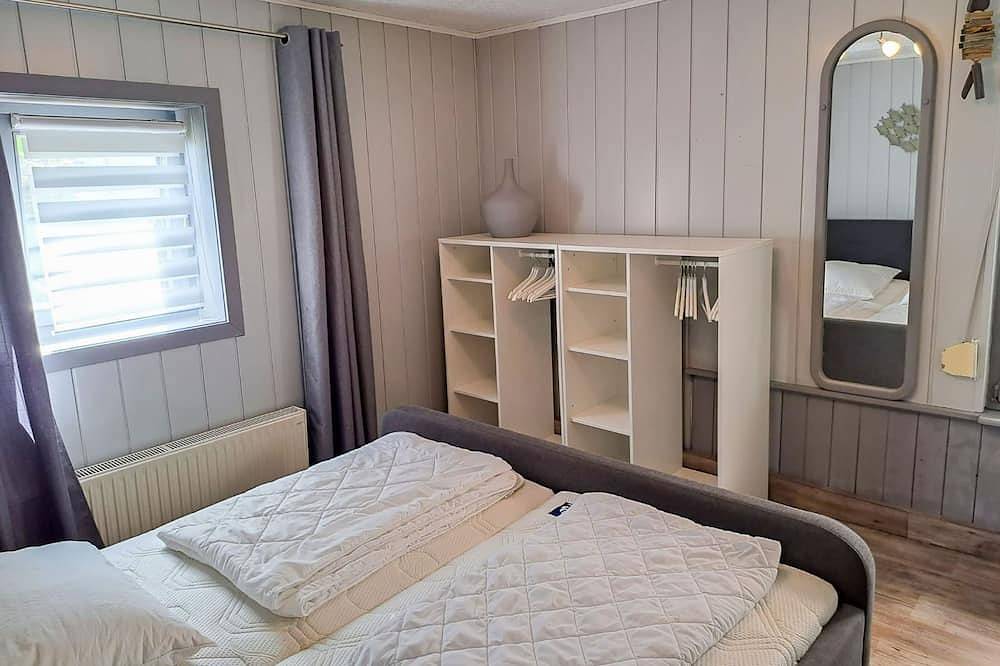Ferienhaus Karli in Loissin, Vorpommern Greifswald