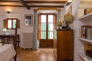 Luxus-finca für 12 Personen in Valldemossa, Serra de Tramuntana, Bild 3