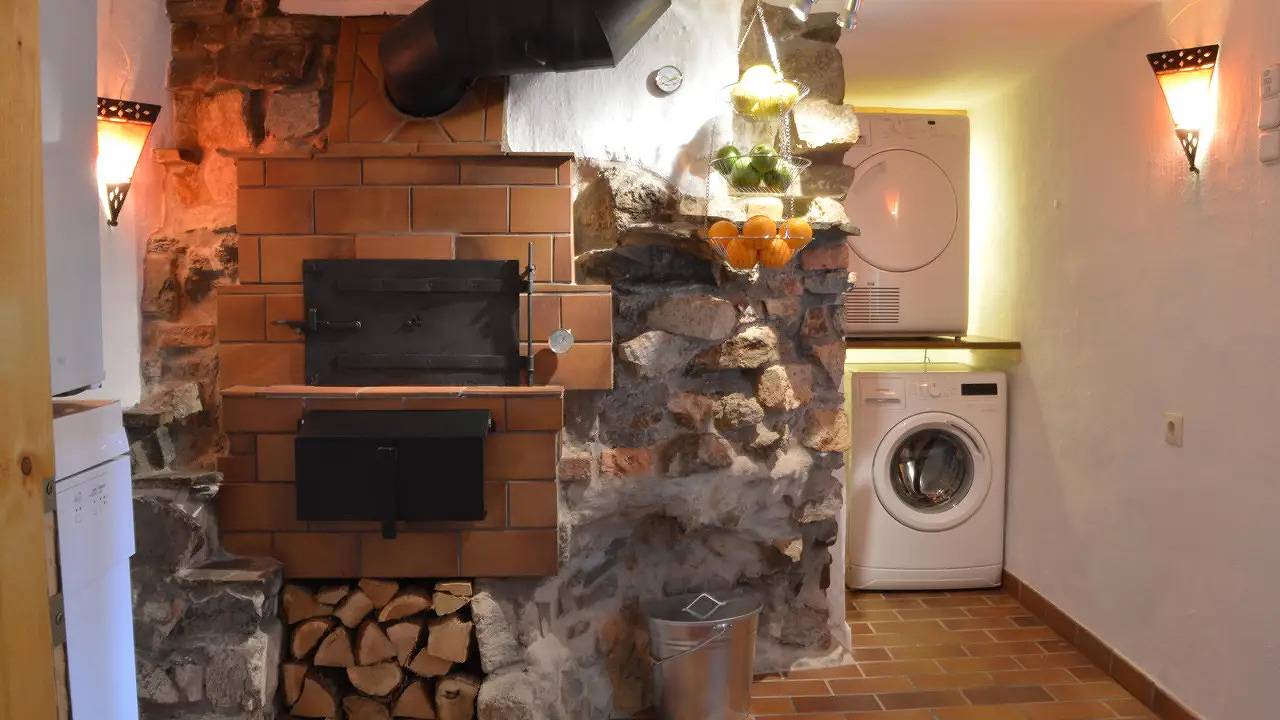 Ferienhaus für 6 Personen (96 m²) in Kehlberg in Kelberg, Eifel volcanique