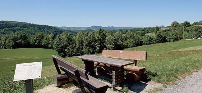 Hostel für 2 Personen, mit Sauna und Garten sowie Ausblick, mit Haustier in Sebnitz - 2