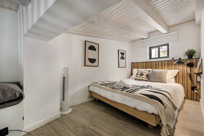 Ferienhaus für 4 Personen in Faro - 4