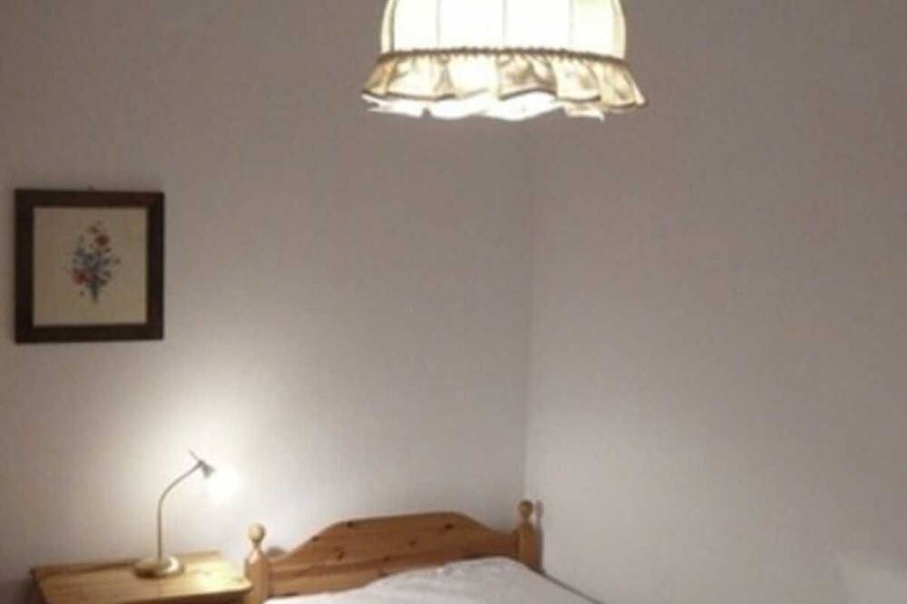 Apartamento entero, Apartamento en planta baja - casa de huéspedes - Casa Ida in Bad Wiessee, Alpes Bávaros