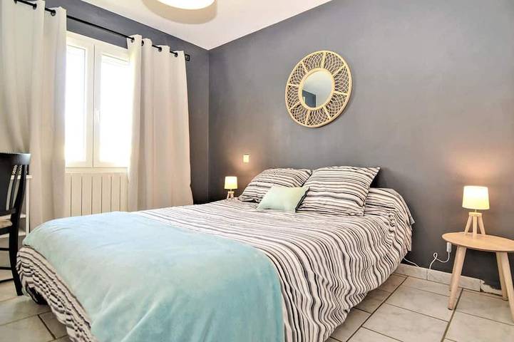 Location de vacances pour 6 personnes à Saint-Geniès-de-Malgoirès - 4