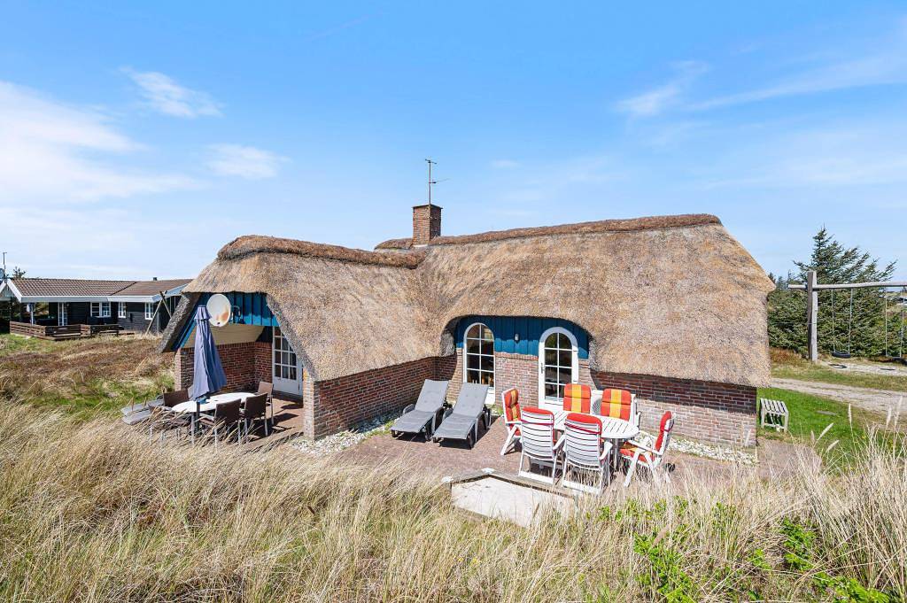 Casa vacanza a Klegod a partire da 83€ a notte