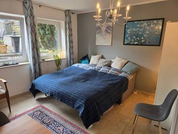 Ferienwohnung für 4 Personen in Trier, Mosel, Bild 4