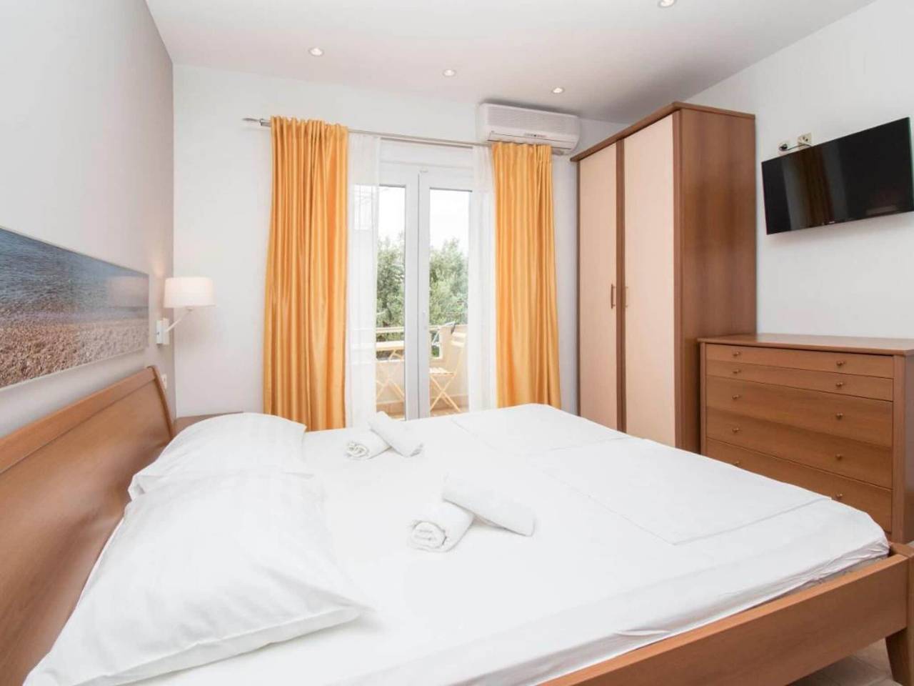 Appartamento vacanze a Tučepi a partire da 102€ a notte