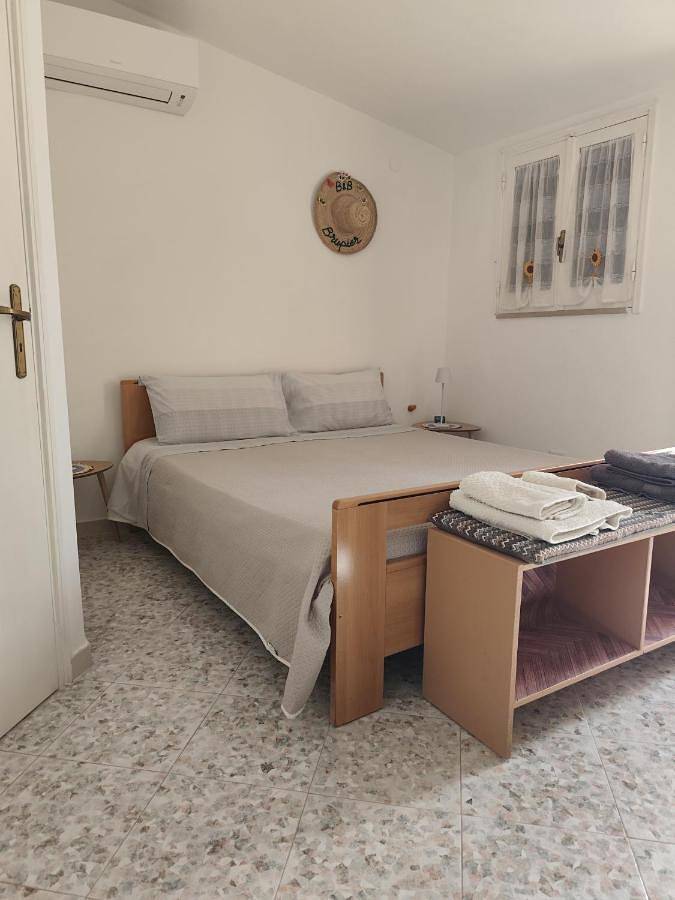 Location de vacances pour 2 personnes, avec vue et terrasse à Corato - 2