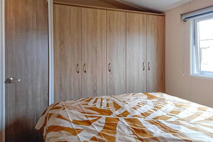 Camping für 4 Personen am Ijsselmeer - 3