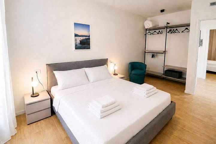 Ganze Wohnung, Casa Lago e Monti by Lago Reisen in Marone, Gemeinde Marone