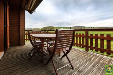 Chalet pour 6 Personnes dans Picherande, Région de Besse-et-Saint-Anastaise, Photo 1