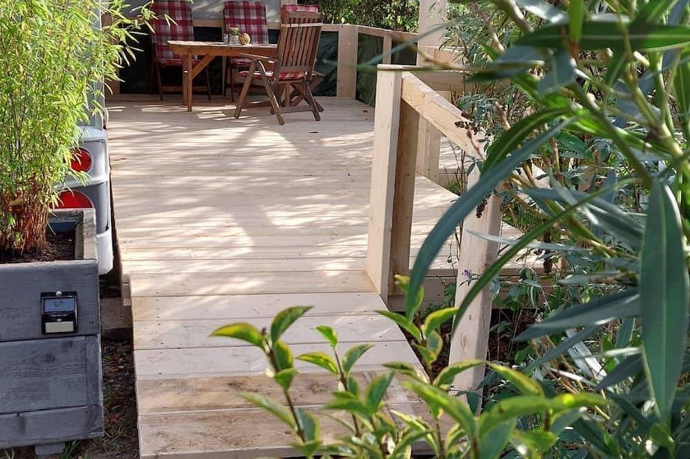 Geheel appartement, Tiny House, Germany in Tecklenburg, Münsterland