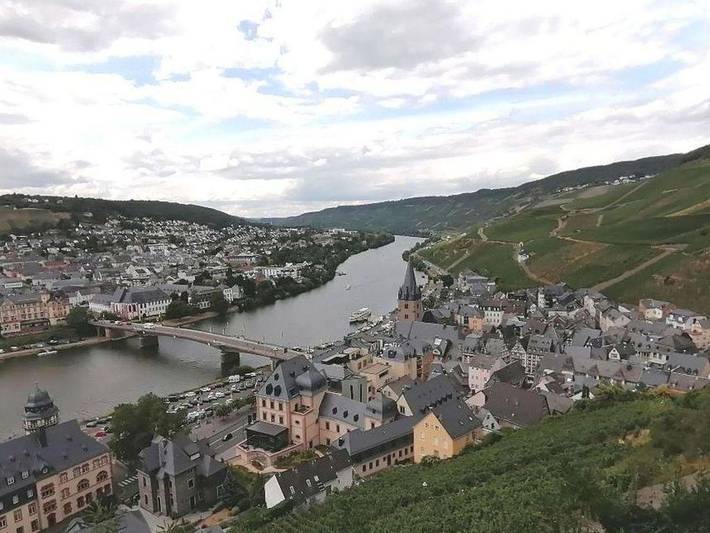 Ferienhaus für 6 Personen, kinderfreundlich in Bernkastel-Kues - 2