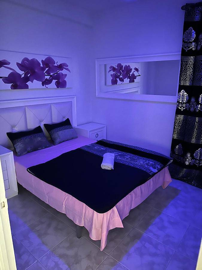 Apartamento entero, Apartament Luxor in Linares, Provincia de Jaén