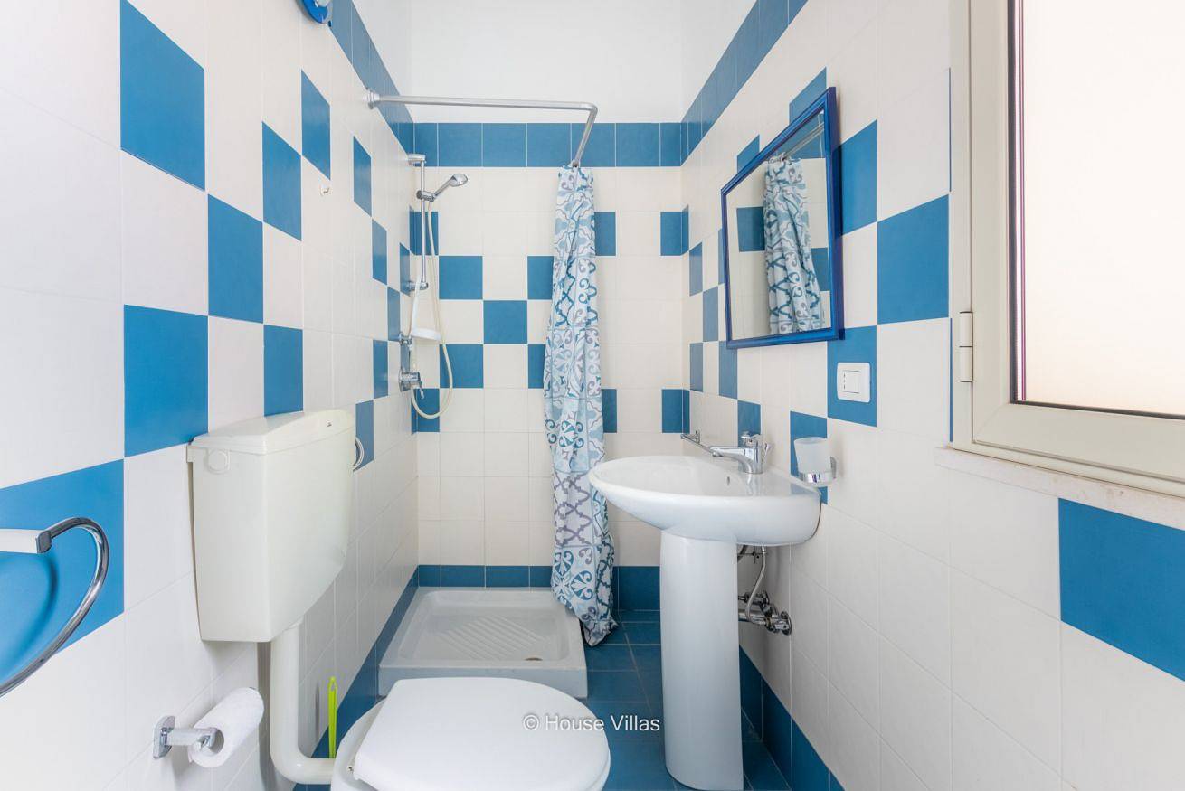 Apartamento entero, Miramare Exclusive Lodge, Appartamento 4 in Marina di Avola, Avola
