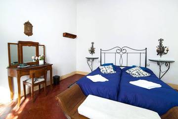 Bed And Breakfast for 9 People in San Gimignano, Via Francigena, Photo 4