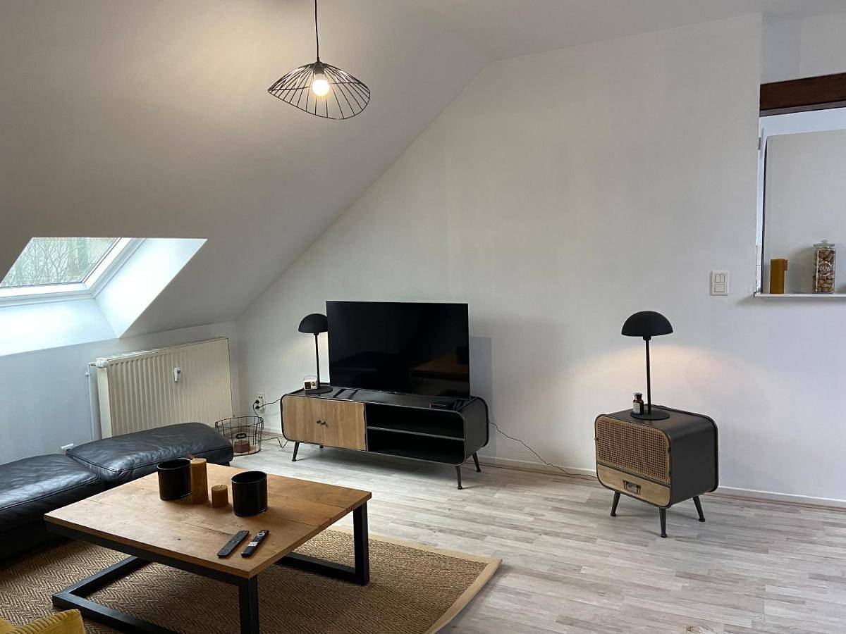 Appartement entier, Le Chic Vintage in Contrexéville, Neufchâteau