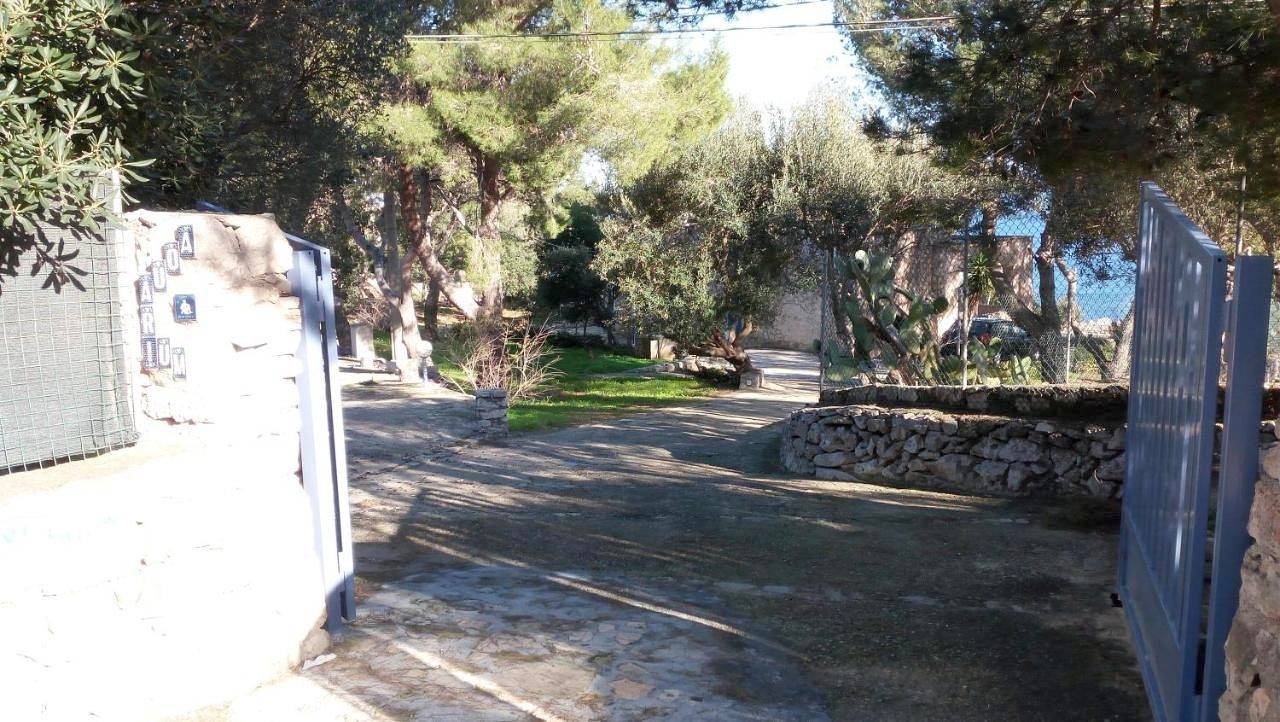 Apartment with Terrace in Gagliano del Capo, Provincia di Lecce