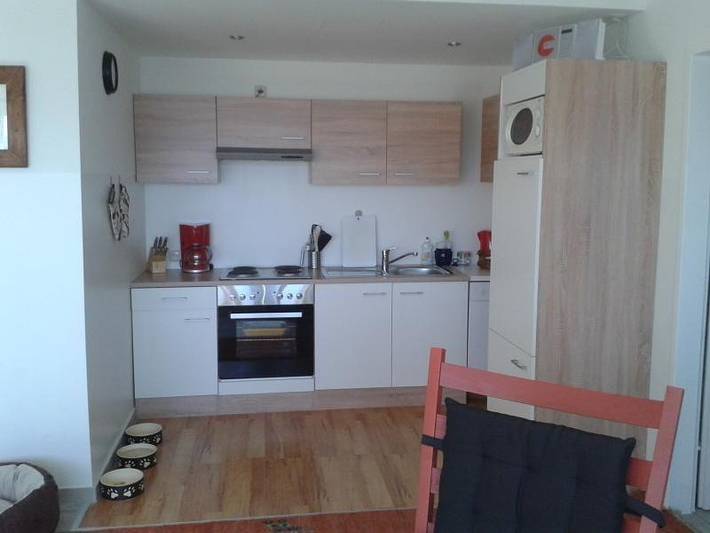 Ferienwohnung für 4 Personen, mit Terrasse und Garten, mit Haustier in Murau - 2