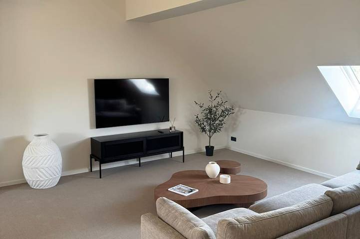 Ferienhaus für 6 Personen - 1