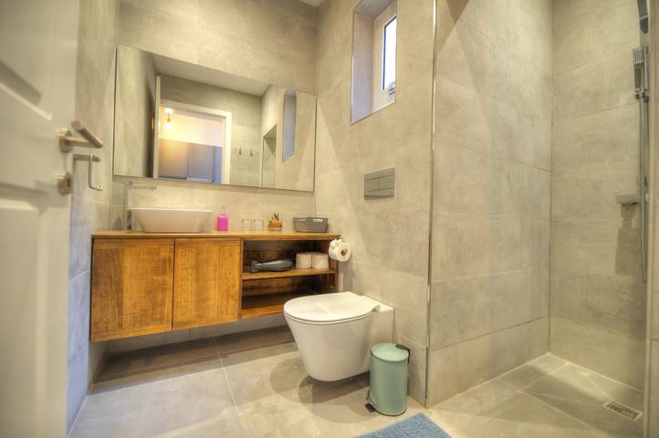 Ganze Wohnung, Ferienwohnung für 4 Personen in Valletta, Insel Malta
