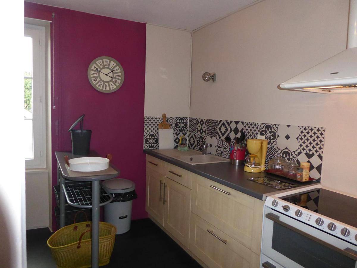 Appartement entier, Location Ker Bihan in Saint-Lunaire, Région de Saint-Malo