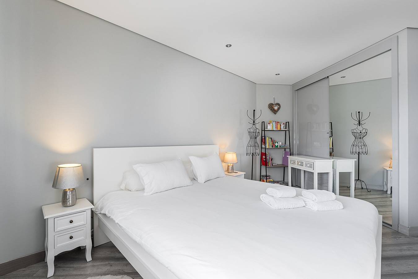 Apartamento inteiro, Guestready - Tranquil Retreat in Vila Nova de Gaia in Gulpilhares e Valadares, Distrito do Porto