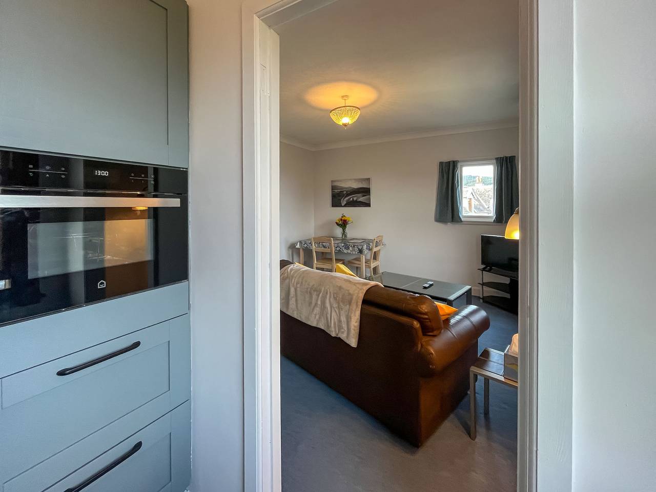 Entire apartment, Avocet Apartment - Uk51130 in Argyll & Bute