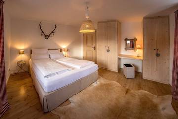 Hütte für 5 Personen in Wallgau, Bayerische Alpen, Bild 2