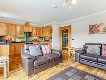 Cottage voor 2 Personen in Loch Eil, Schotland, Afbeelding 4