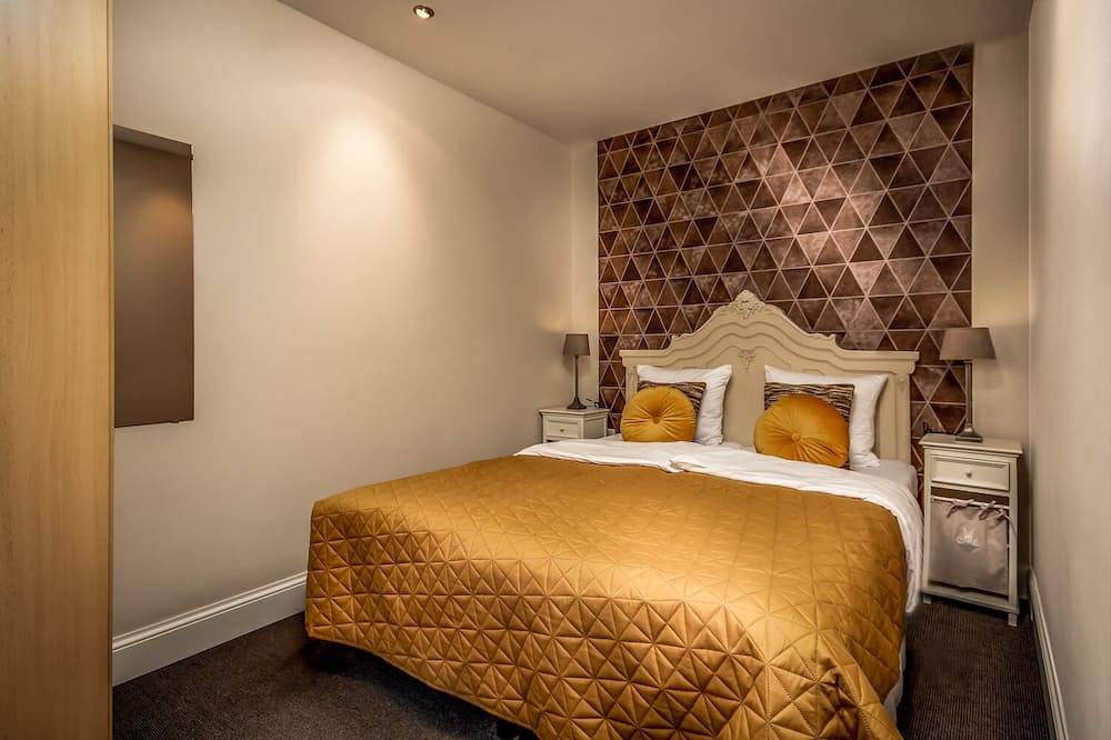 Ganze Wohnung, Apartment Smidsberg ist eine komfortable Wohnung in einer ländlichen Gegend. in Limburg (Niederlande)