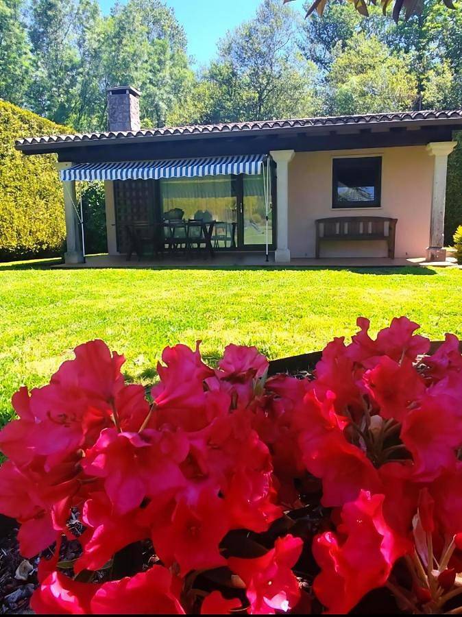 Finca O Loureiro in Ames, Corunha (província)